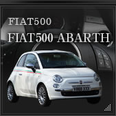 FIAT500 FIAT500 ABARTH